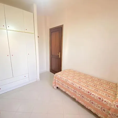 דירה Campania 4 סאן תאודורו