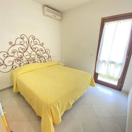 דירה Campania 4 *