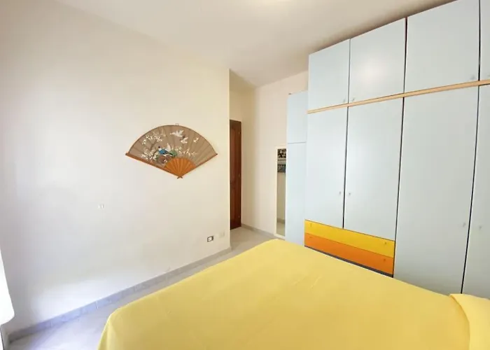 Campania 4 Apartament *